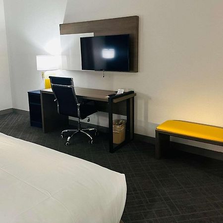 Comfort Inn & Suites Wylie מראה חיצוני תמונה