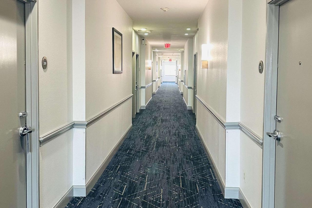 Comfort Inn & Suites Wylie מראה חיצוני תמונה