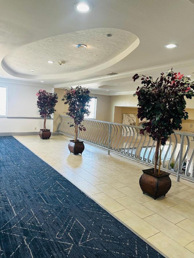 Comfort Inn & Suites Wylie מראה חיצוני תמונה