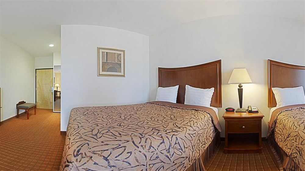 Comfort Inn & Suites Wylie מראה חיצוני תמונה
