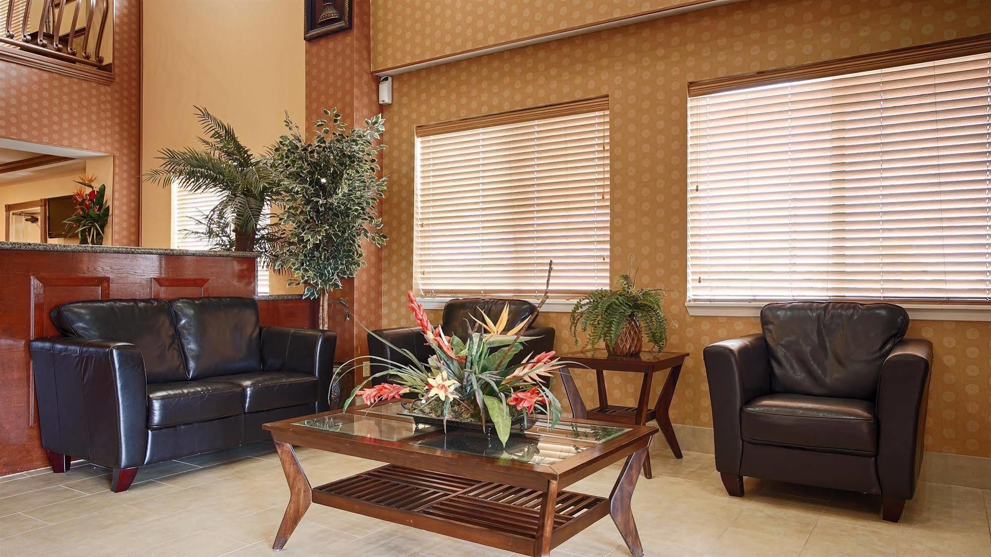 Comfort Inn & Suites Wylie מראה חיצוני תמונה