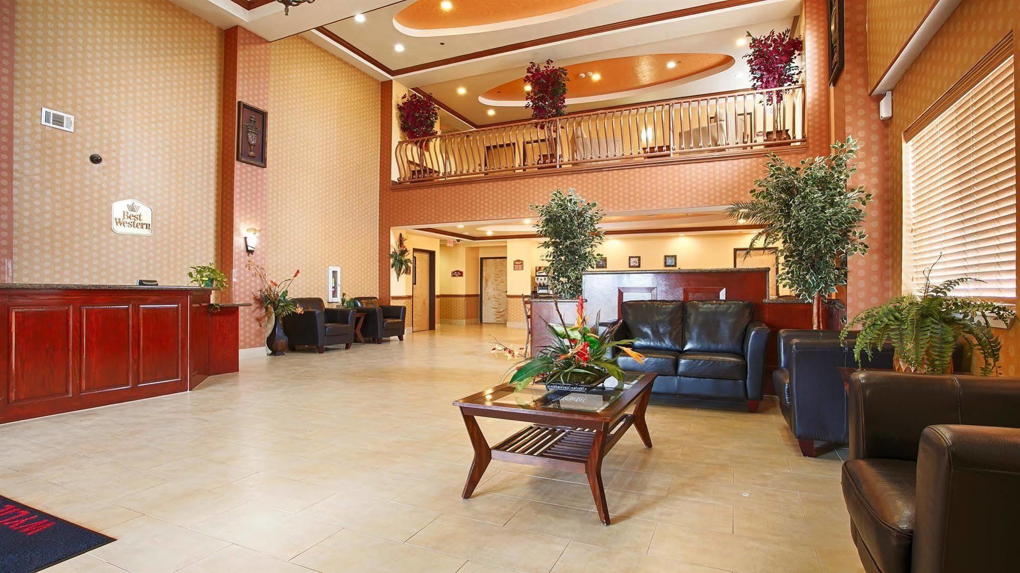 Comfort Inn & Suites Wylie מראה חיצוני תמונה