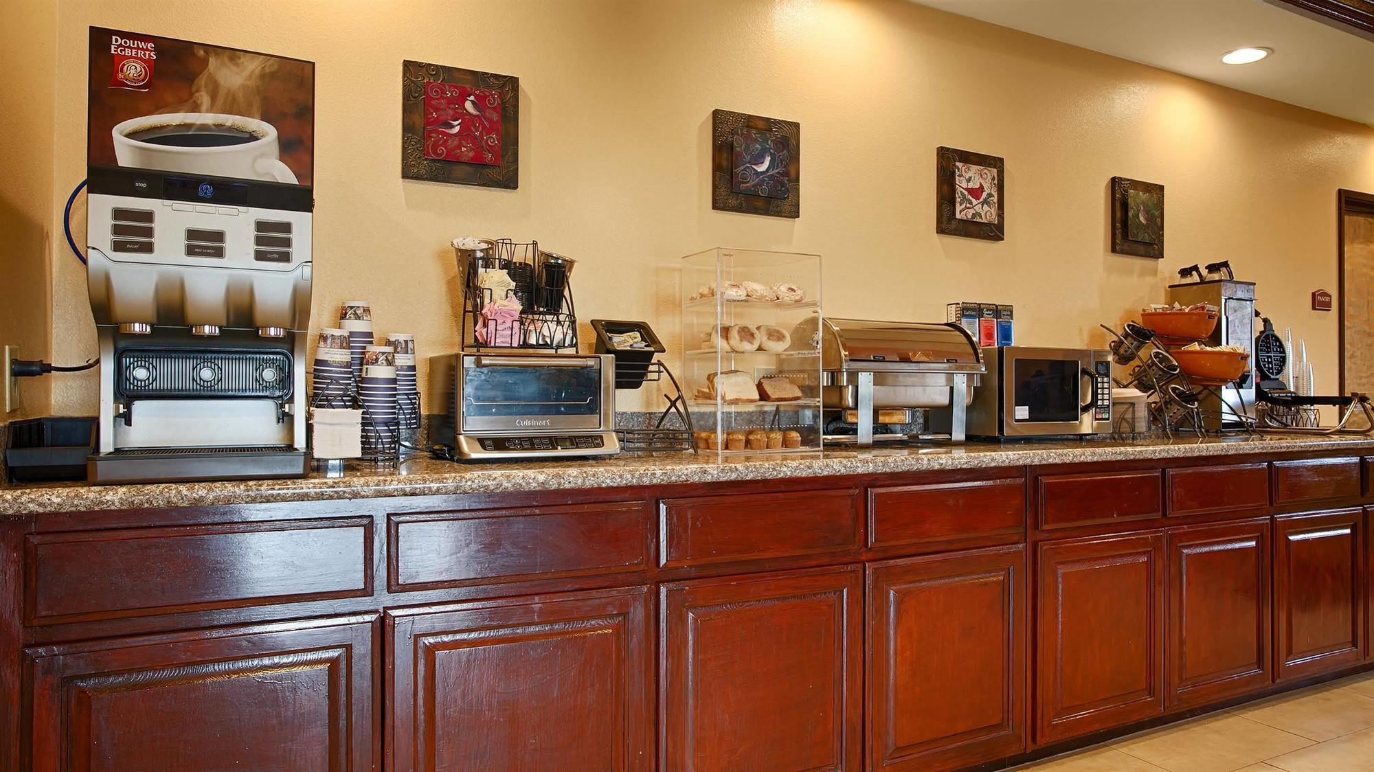 Comfort Inn & Suites Wylie מראה חיצוני תמונה