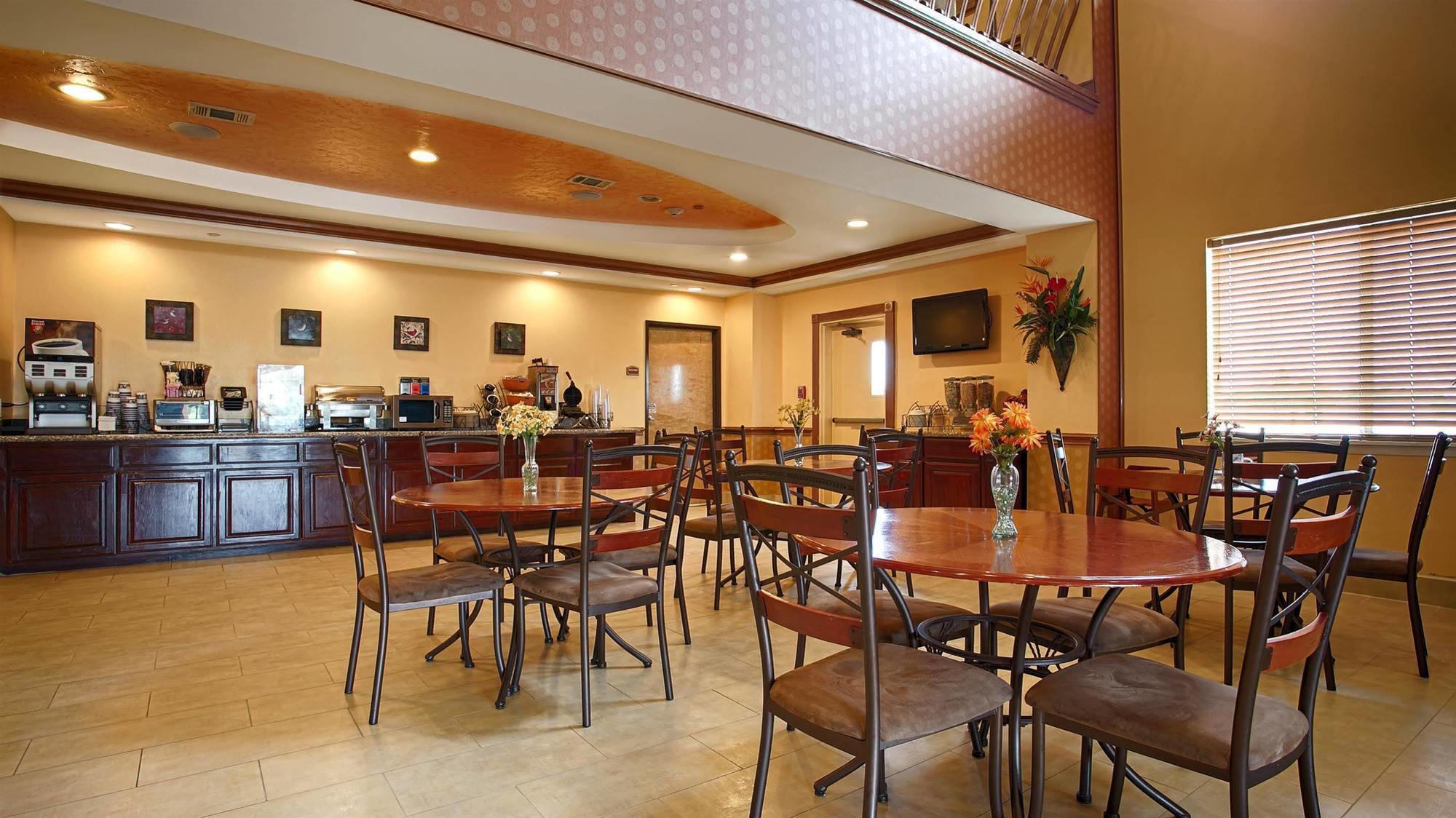 Comfort Inn & Suites Wylie מראה חיצוני תמונה