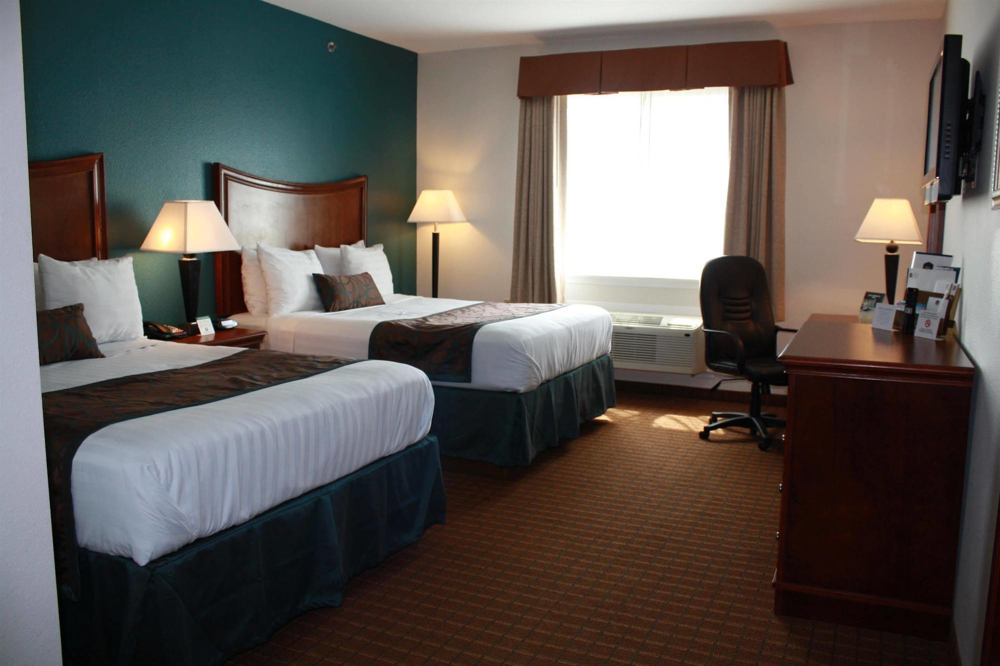 Comfort Inn & Suites Wylie מראה חיצוני תמונה