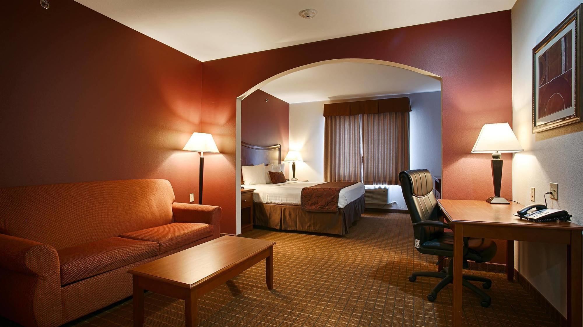 Comfort Inn & Suites Wylie מראה חיצוני תמונה