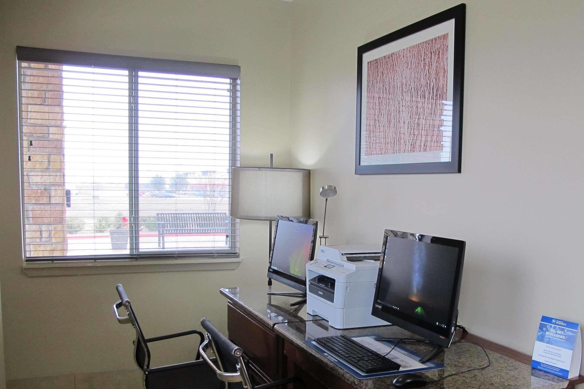 Comfort Inn & Suites Wylie מראה חיצוני תמונה